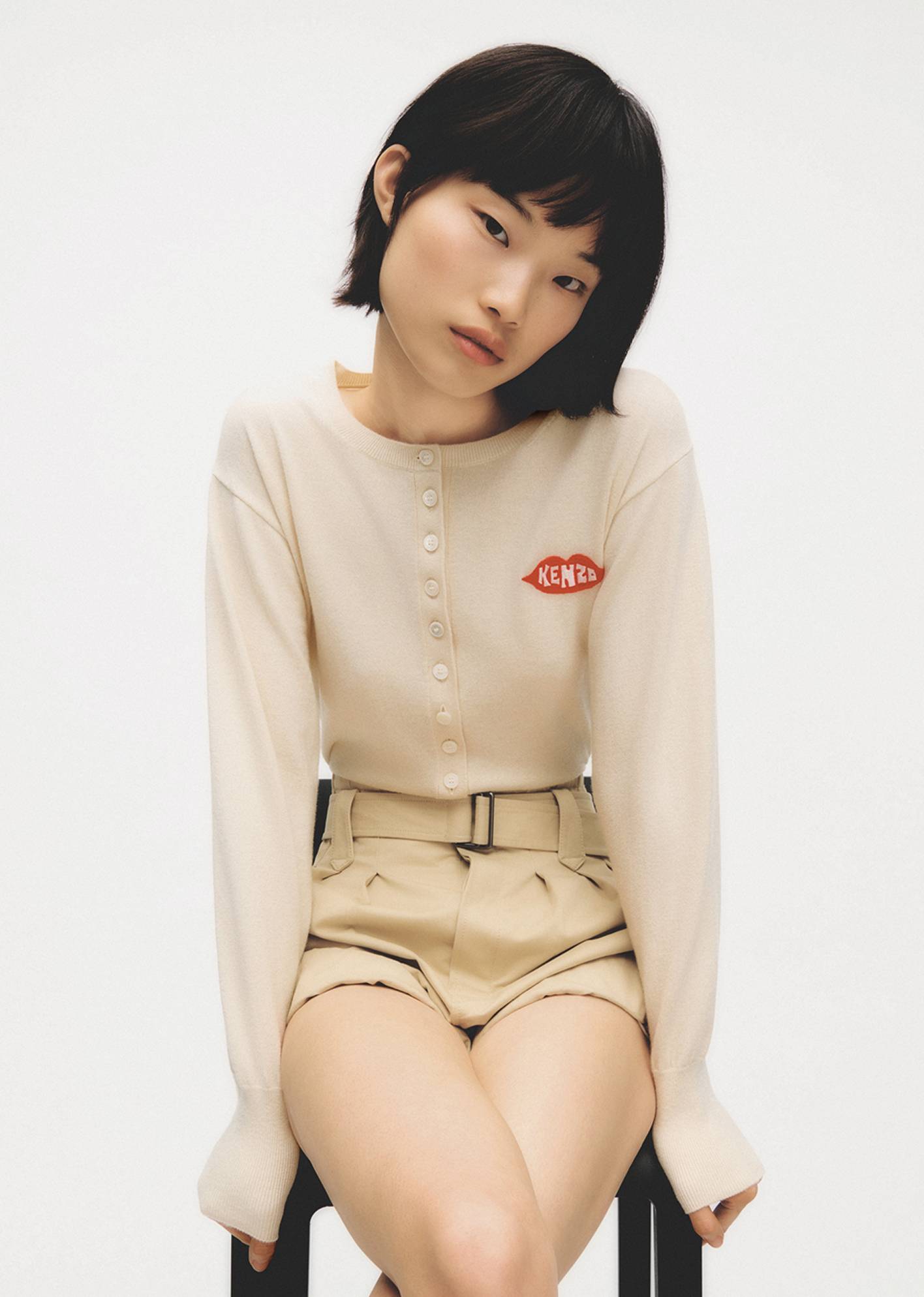KENZO Loves Capsule collection | KENZO